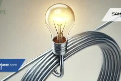 آیا فولاد رسانا است؟