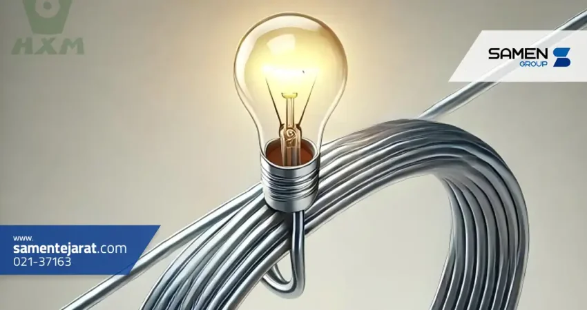 آیا فولاد رسانا است؟