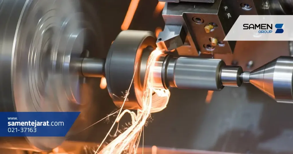 تجهیزات و ابزارهای مورد استفاده در شکاف کاری