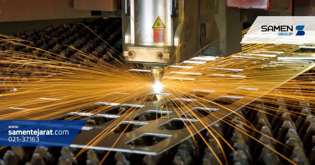 نکات ایمنی و استانداردهای شکاف کاری