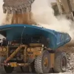 چرا فولاد ضد زنگ انقلابی در صنایع معدنی است