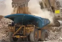 چرا فولاد ضد زنگ انقلابی در صنایع معدنی است