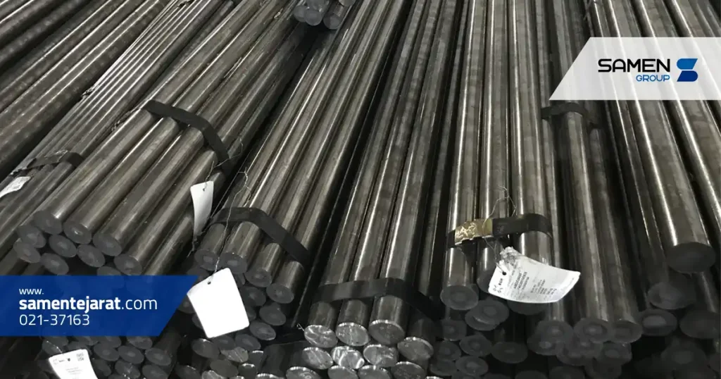 تعریف فولاد سردکار