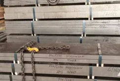 تفاوت فولاد گرمکار و سردکار چیست؟