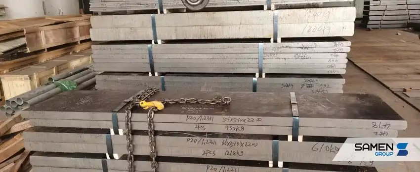 تفاوت فولاد گرمکار و سردکار چیست؟