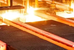 بزرگترین کارخانه های تولید فولاد در جهان و ایران