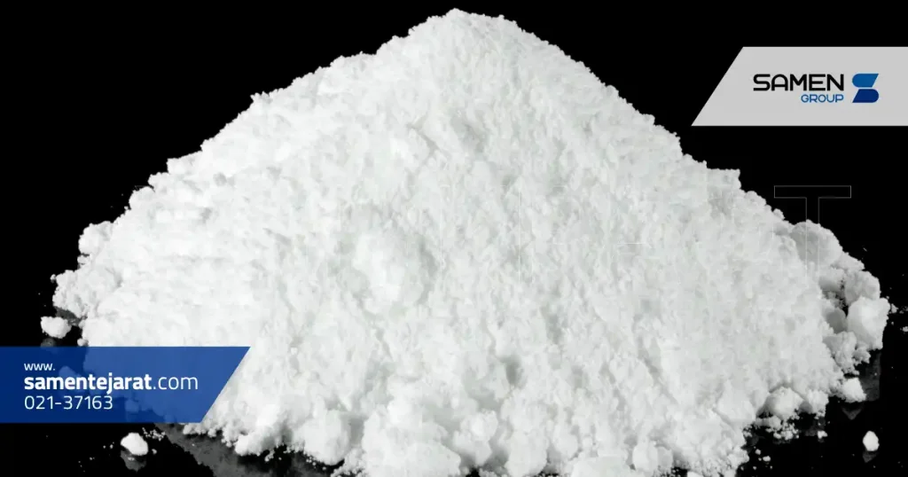 بریلیم اکسید چیست؟