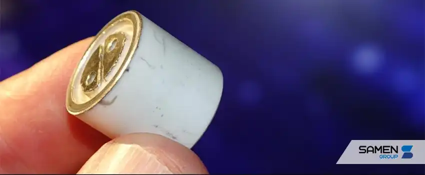 بریلیم اکسید چیست؟