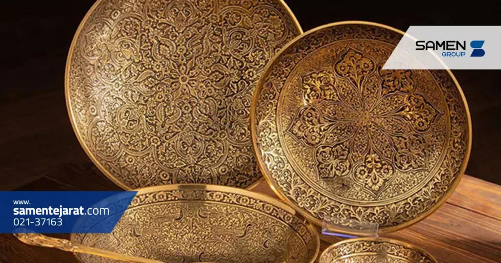 کاربردهای برنز در صنایع مختلف