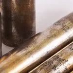 برنز چیست و کاربرد آن در صنایع