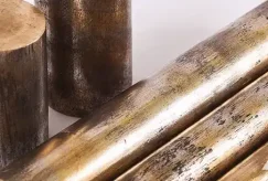 برنز چیست و کاربرد آن در صنایع