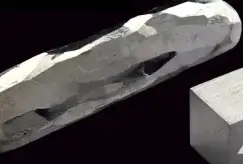 کادمیم چیست؟