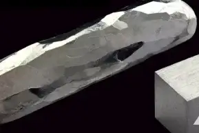 کادمیم چیست؟