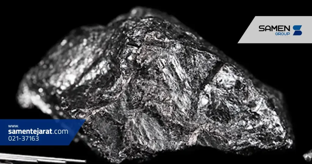 گرافیت چیست و کاربرد آن در صنایع