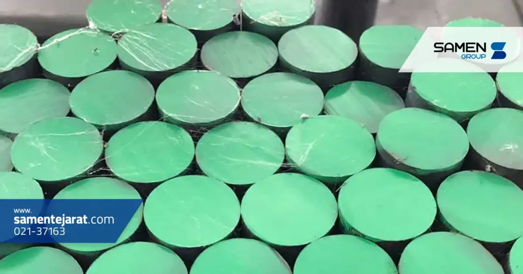 انواع چدن خاکستری