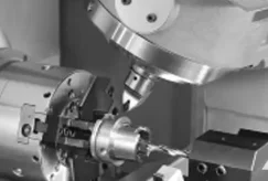 ماشین کاری چیست؟