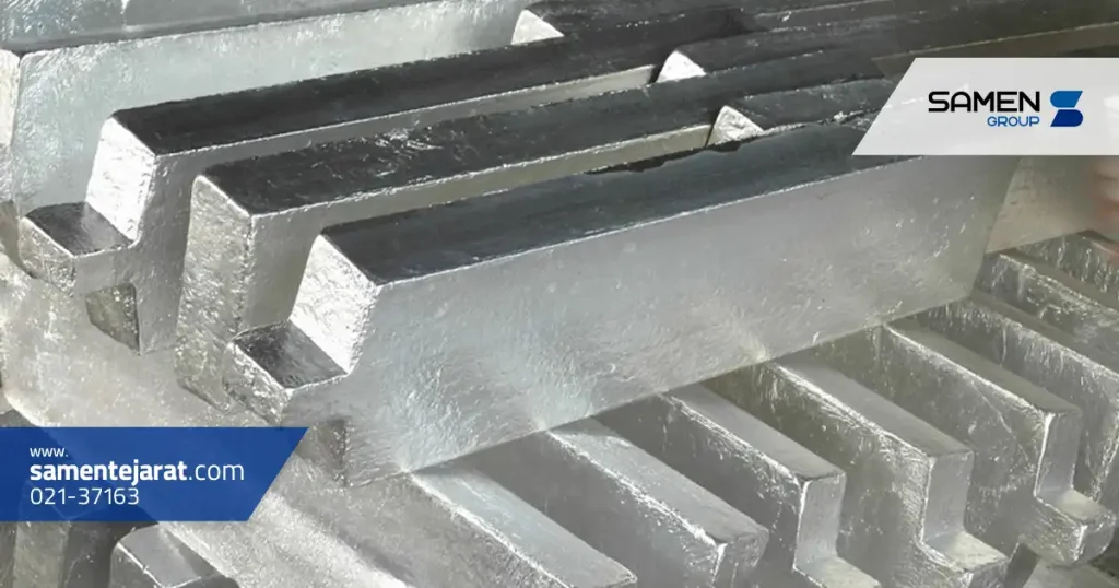  مزایا و معایب استفاده از منیزیم