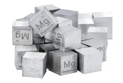 منیزیم چیست؟