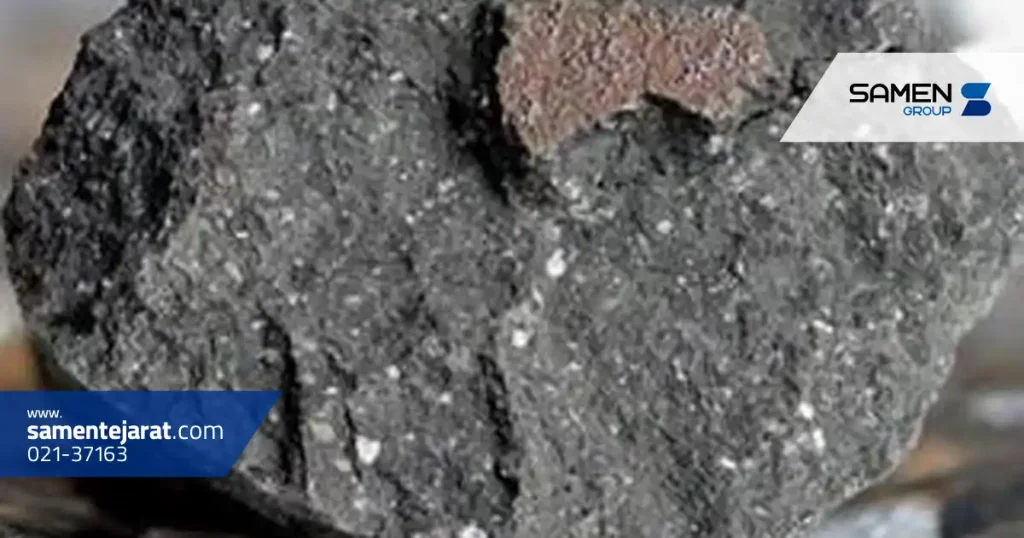 مگنتیت چیست؟