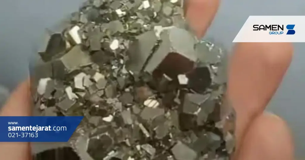 کاربردهای مگنتیت