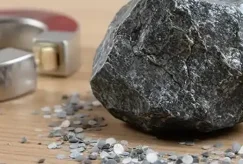 مگنتیت چیست؟