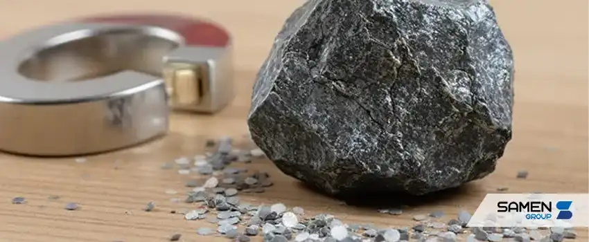 مگنتیت چیست؟