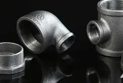 چدن مالیبل چیست و چه کاربردهایی دارد؟