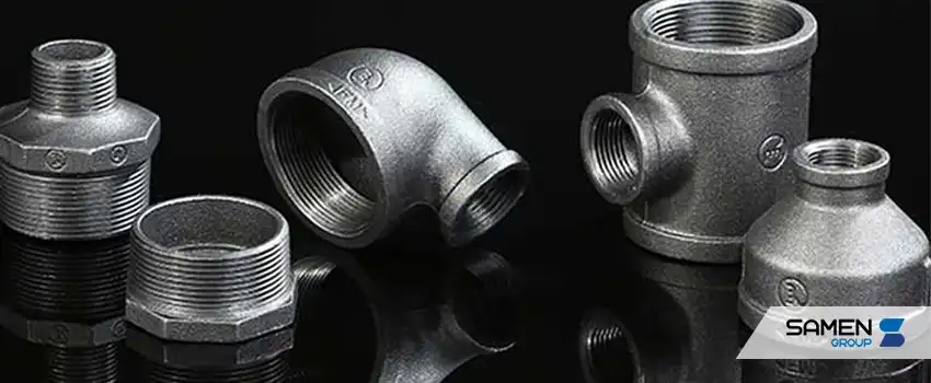 چدن مالیبل چیست و چه کاربردهایی دارد؟