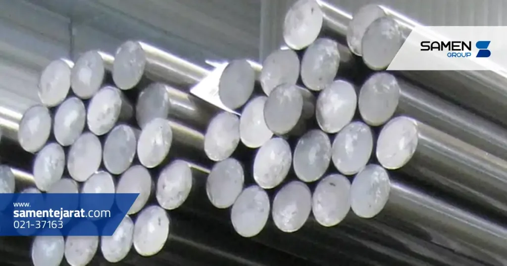 معرفی فولاد مارایجینگ و ترکیبات شیمیایی آن