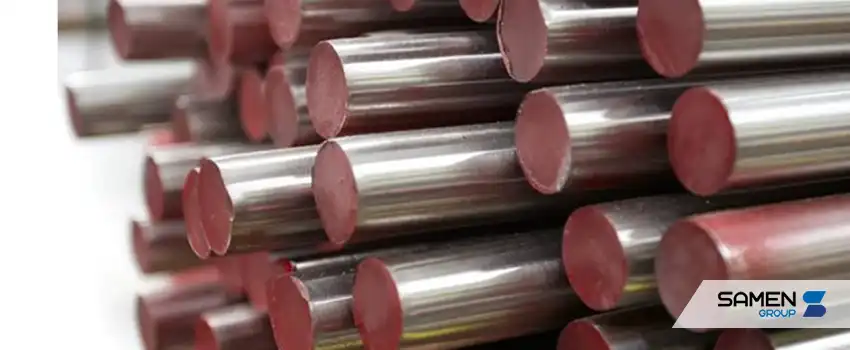 معرفی فولاد مارایجینگ و ترکیبات شیمیایی آن