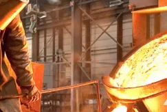 متالورژی چیست؟