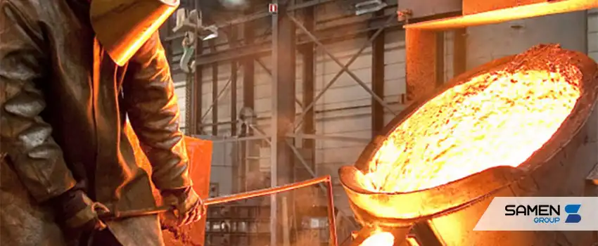 متالورژی چیست؟