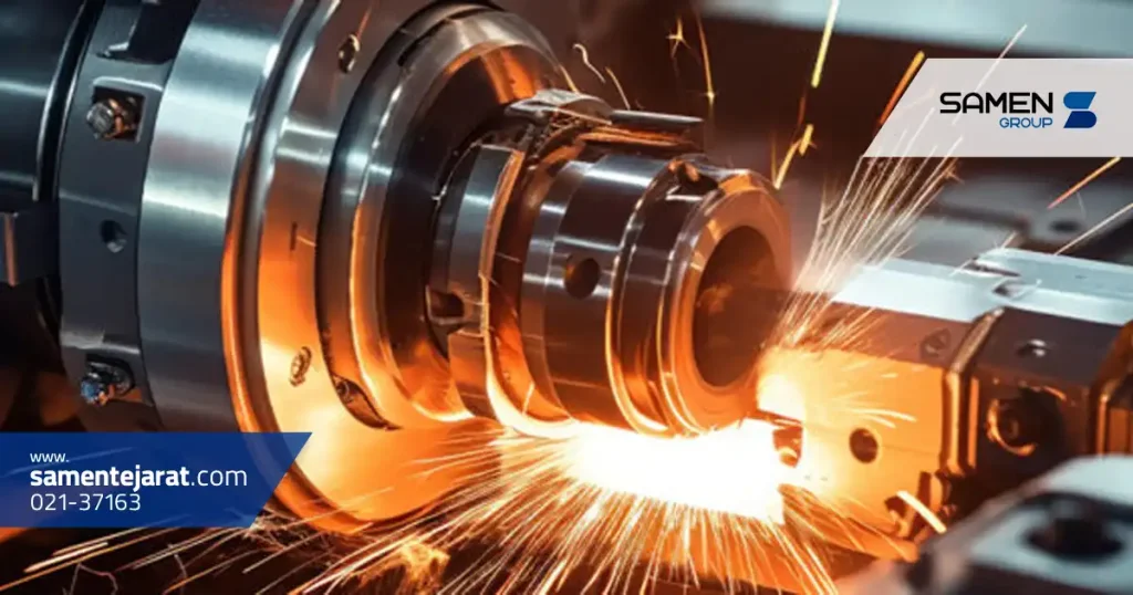 فلزکاری چیست؟