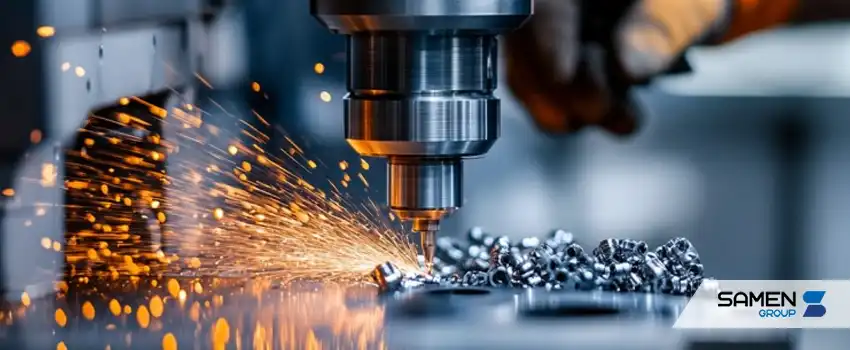 فلزکاری چیست؟