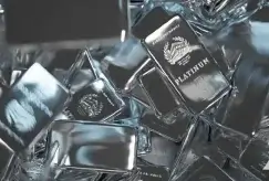 پلاتین چیست و کاربرد آن در صنایع