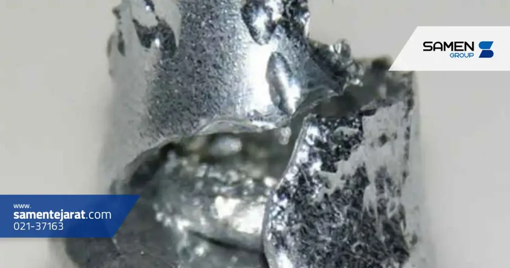 کاربردهای روتنیم در صنایع فولاد و آهن آلات