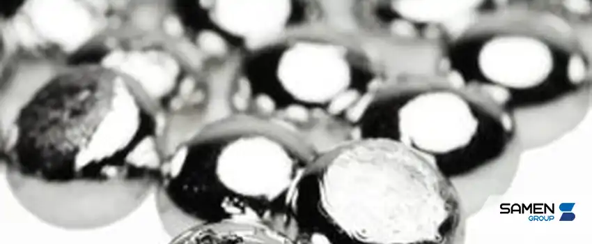 روتنیم چیست و چرا در صنعت فولاد اهمیت دارد؟