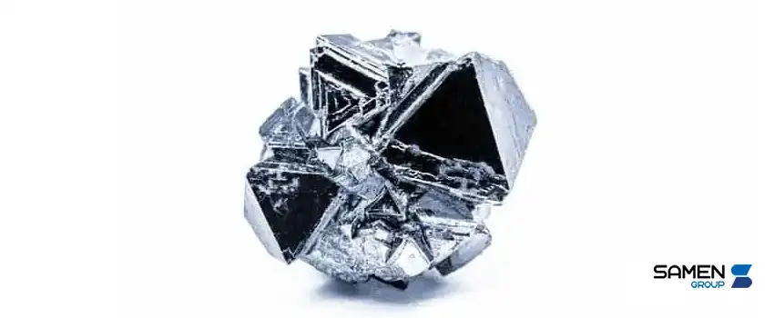 عنصر اسمیم چیست؟