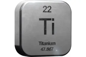 تیتانیوم چیست و کاربرد آن در صنایع