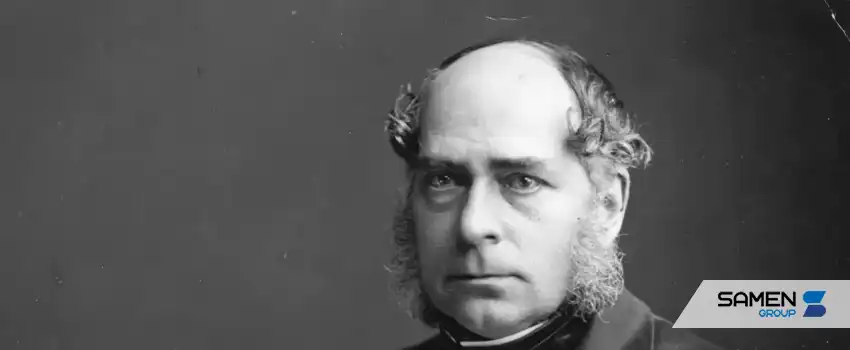 هنری بسمر کیست؟ و نقش آن در فولاد سازی