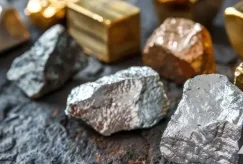 معرفی ۵ فلز گرانبهاتر از طلا