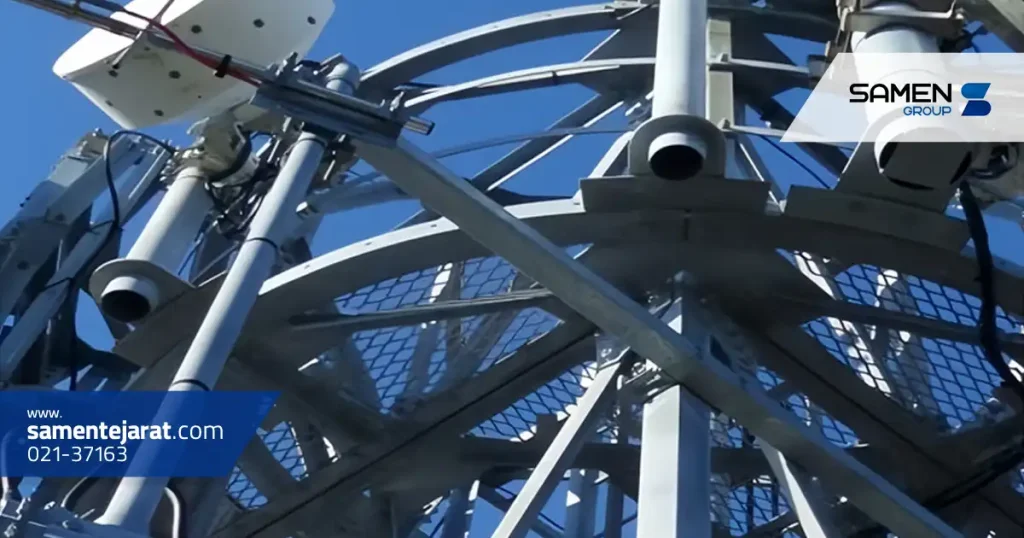 کدام فولادها برای صنایع مخابرات مناسب هستند؟