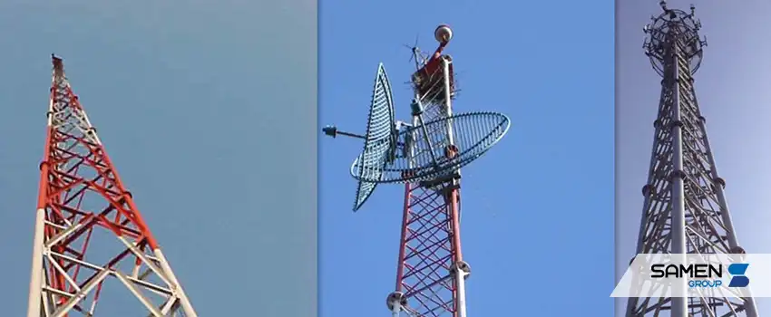 کدام فولادها برای صنایع مخابرات مناسب هستند؟