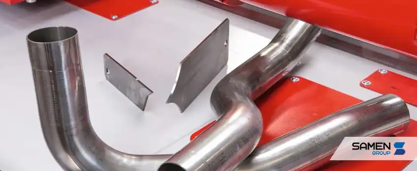 بهترین آلیاژهای استنلس استیل برای اگزوز