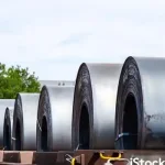 نکات مهم در زمینه حمل ورق های فلزی