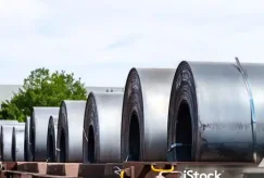 نکات مهم در زمینه حمل ورق های فلزی