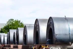 نکات مهم در زمینه حمل ورق های فلزی