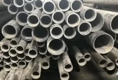 انواع لوله های سیلندری