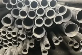 انواع لوله های سیلندری