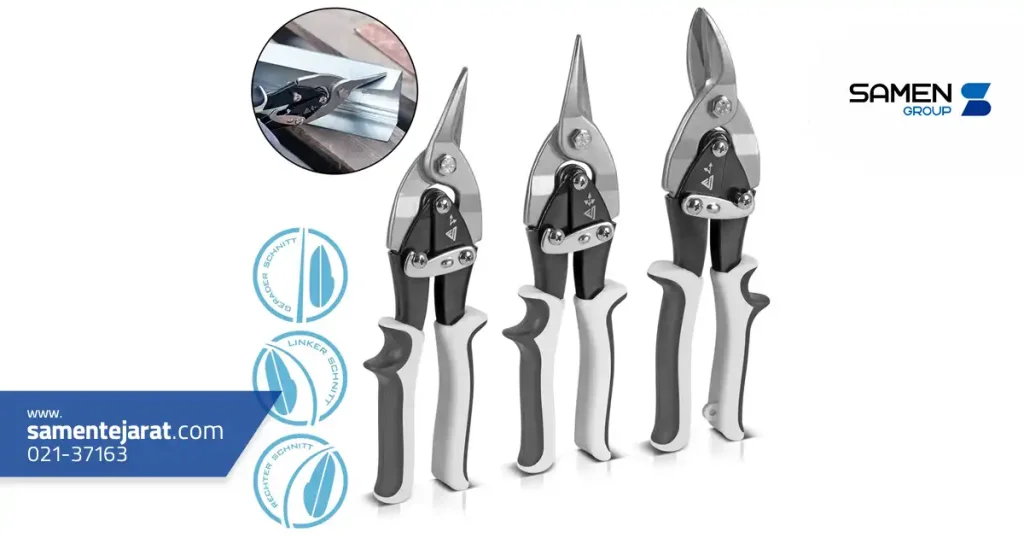 انواع ابزارآلات و تجهیزات برش کاری فولاد ضدزنگ 8 تجهیزات برش حرارتی فولاد ضدزنگ